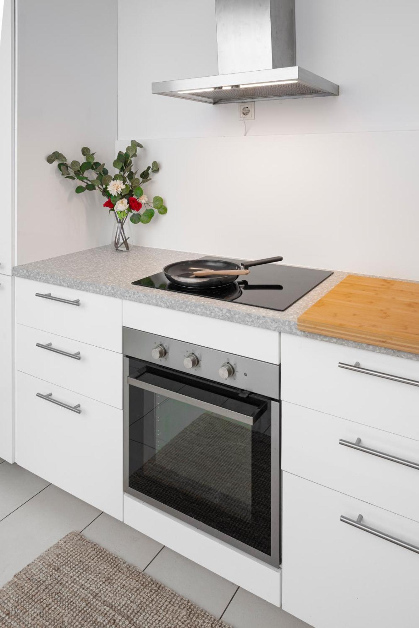 Gemuetliches, Ruhiges Apartment - 90M2 Mit Garten Und Terrasse Wiedeń Zewnętrze zdjęcie