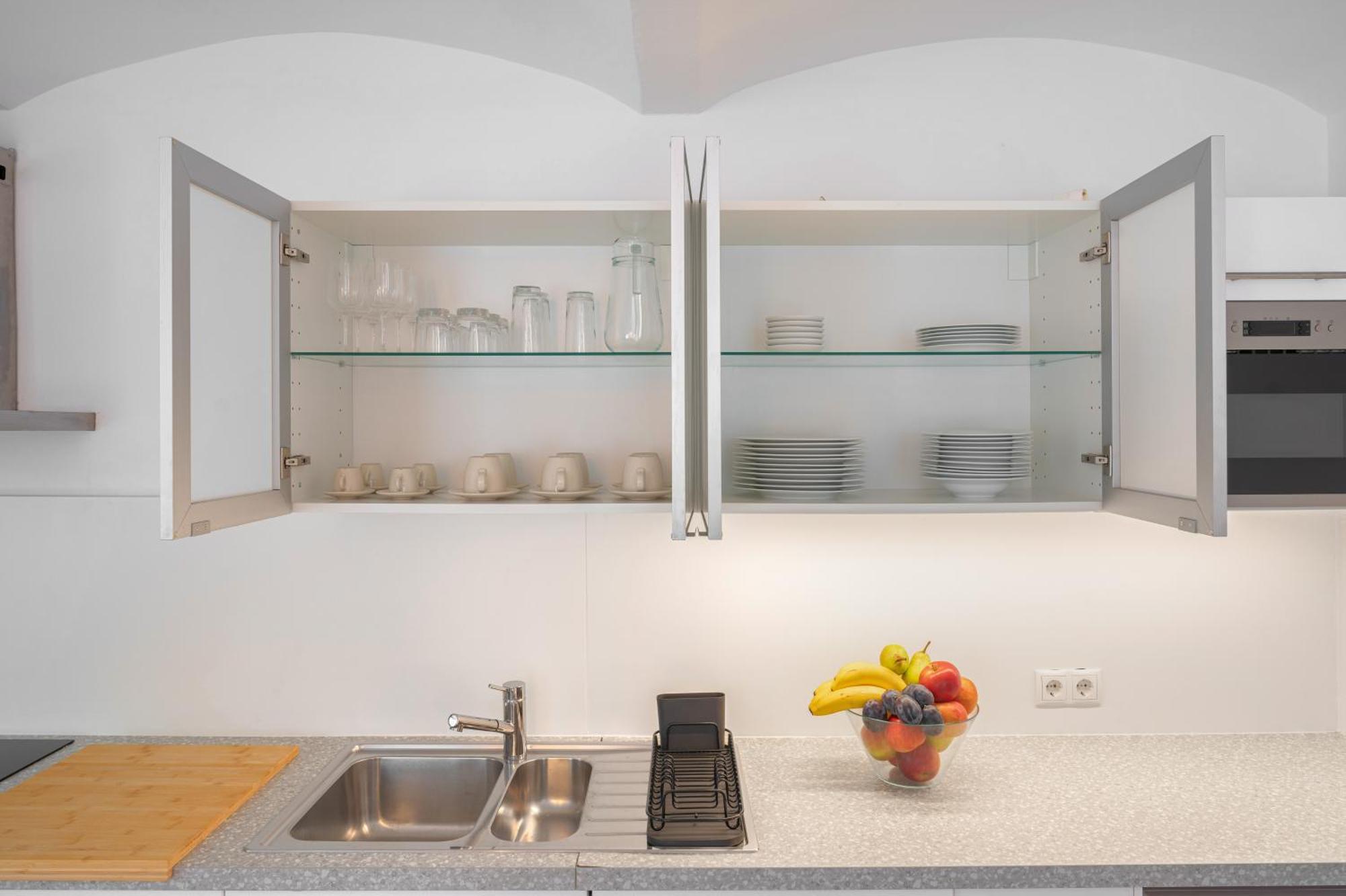Gemuetliches, Ruhiges Apartment - 90M2 Mit Garten Und Terrasse Wiedeń Zewnętrze zdjęcie